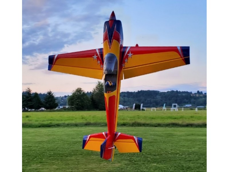 Extreme flight extra sale 300 v2
